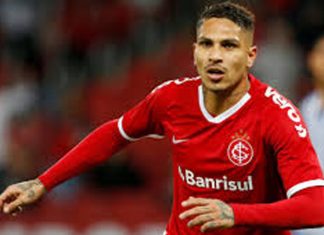 Paolo Guerrero