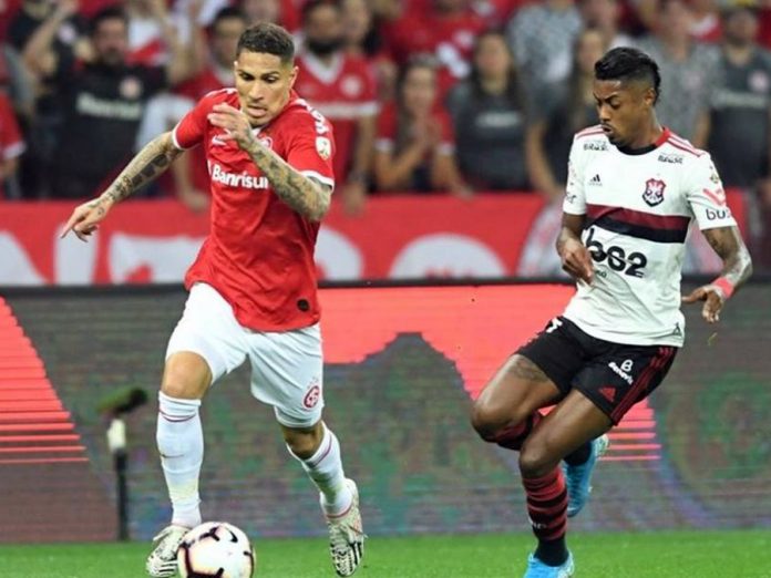Paolo Guerrero
