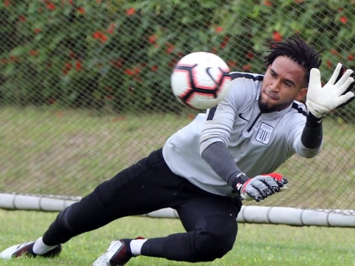Pedro Gallese Pedro Gallese