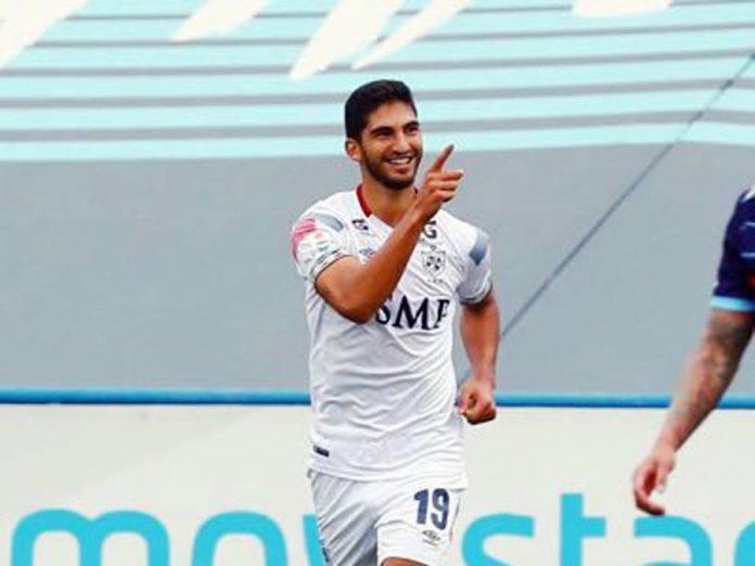 Renato Espinosa