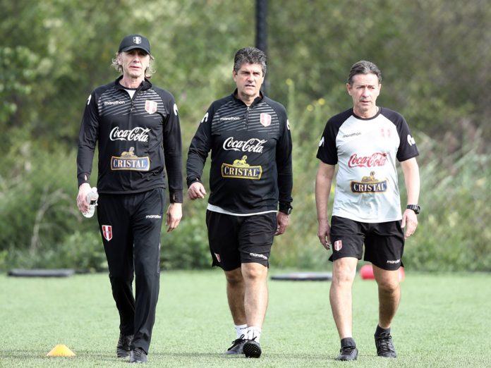 Ricardo Gareca