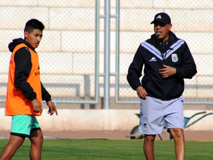 Roberto Mosquera
