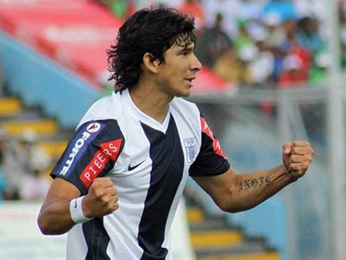 Roberto Ovelar