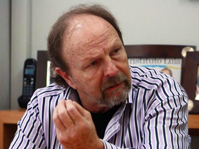 Salomón Lerner