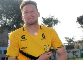 Sebastián La Torre: “Mataron mi sueño de jugar en Europa” Sebastián La Torre