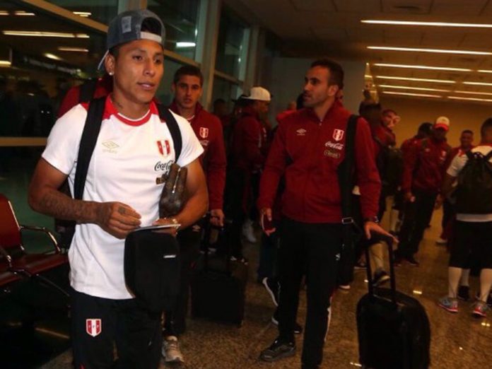Selección peruana Selección peruana