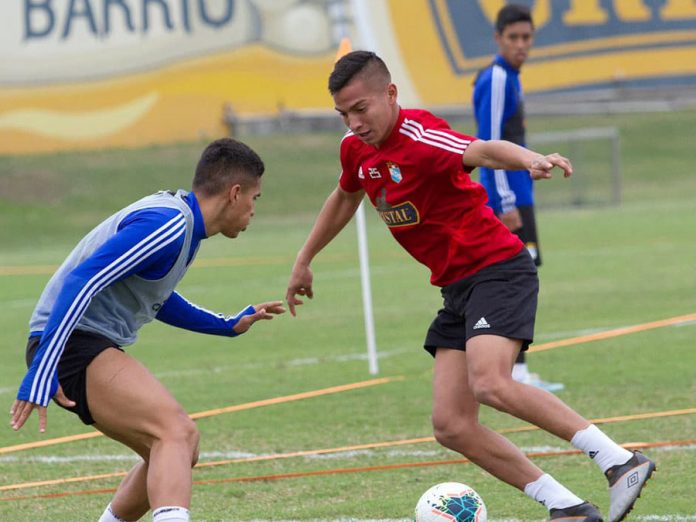 Sporting Cristal Sporting Cristal