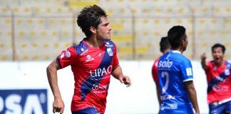 Trujillanos caían 0-1 ante Unión Comercio