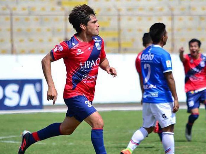Trujillanos caían 0-1 ante Unión Comercio Trujillanos caían 0-1 ante Unión Comercio
