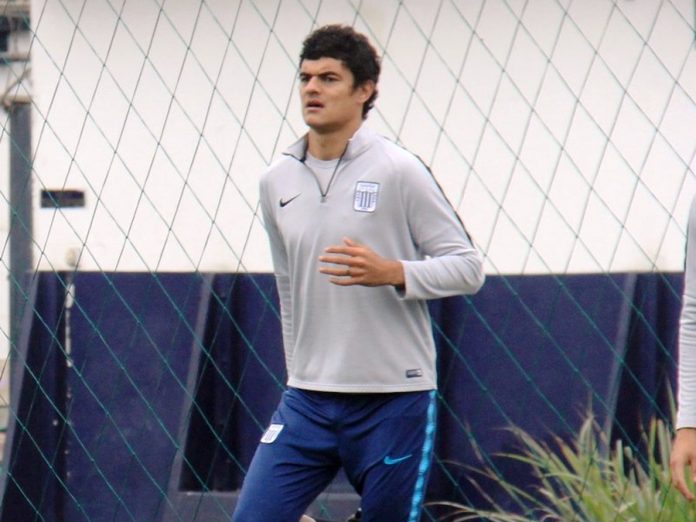 Wilder Cartagena