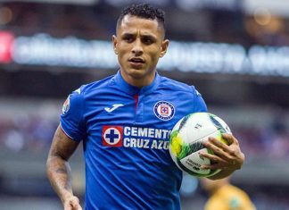Yoshimar Yotún