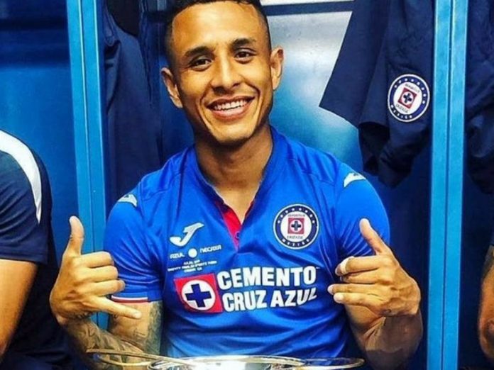 Yoshimar Yotún Yoshimar Yotún
