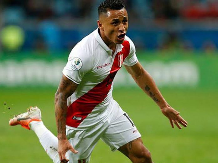 Yoshimar Yotún
