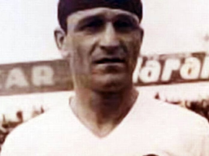 ‘Lolo’ Fernández