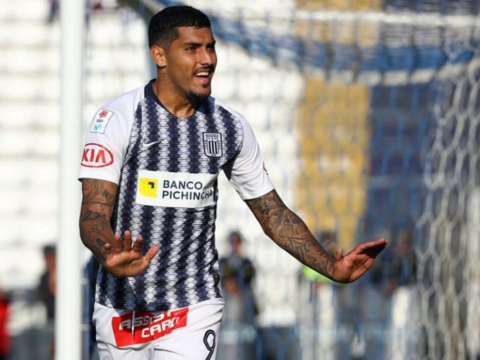 Adrián Balboa