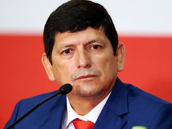 Agustín Lozano Agustín Lozano