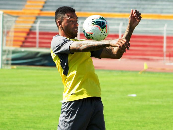 Alexi Gómez