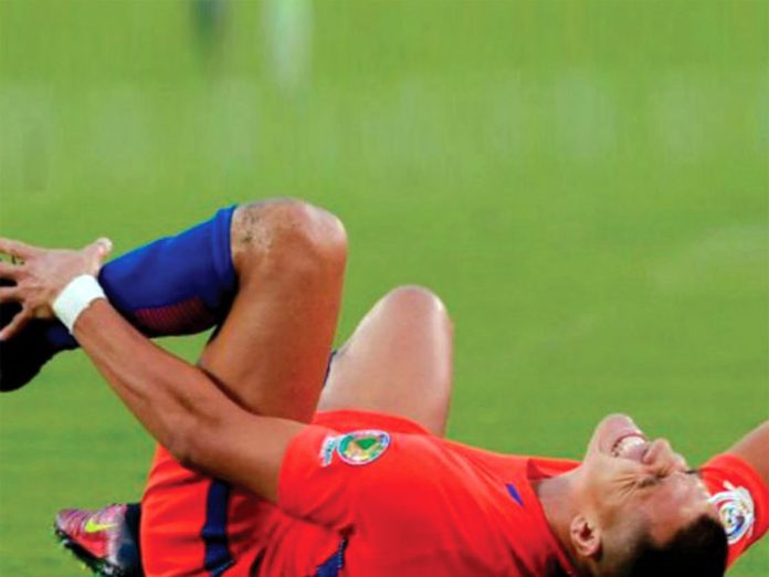 Alexis Sánchez Alexis Sánchez