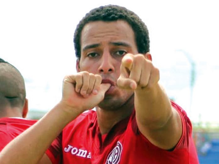 Alfredo Carrillo