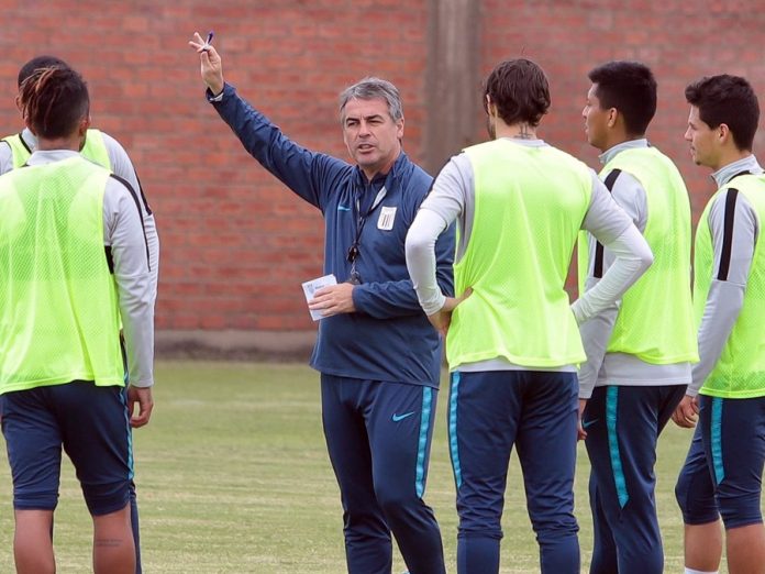 Alianza Lima