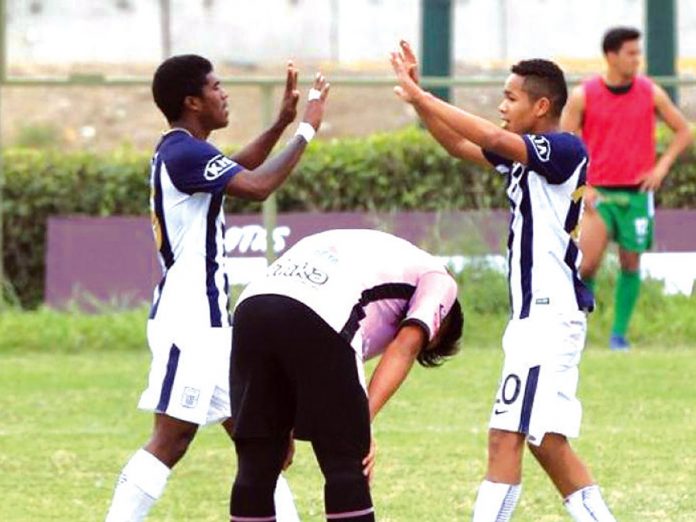 Alianza Lima Alianza Lima
