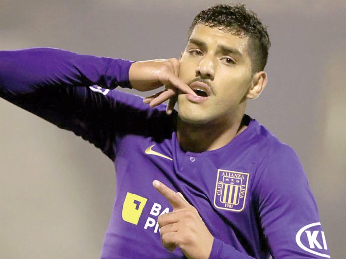 Alianza Lima Alianza Lima