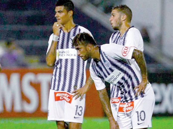 Alianza Lima
