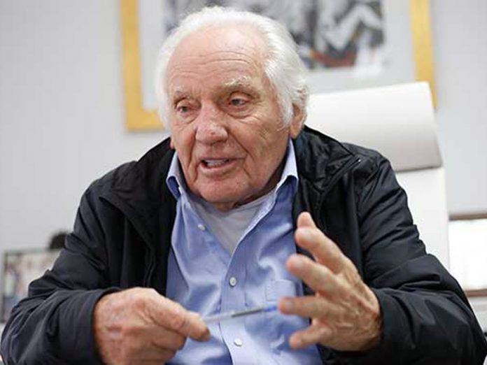 Arturo Woodman Arturo Woodman