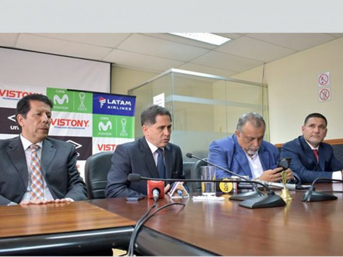 Asociación Deportiva de Fútbol Profesional Asociación Deportiva de Fútbol Profesional