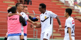 Cantolao vs Ayacucho FC
