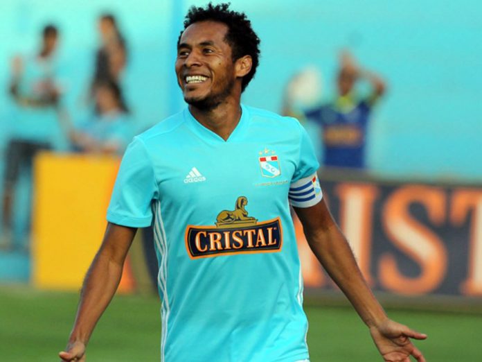 Carlos Lobatón Carlos Lobatón