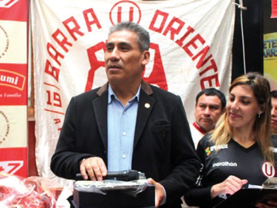 Carlos Marrou de las nuevas generaciones