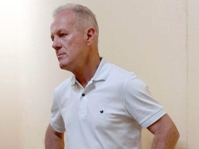Carlos Ramacciotti Carlos Ramacciotti