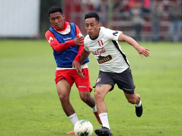 Christian Cueva