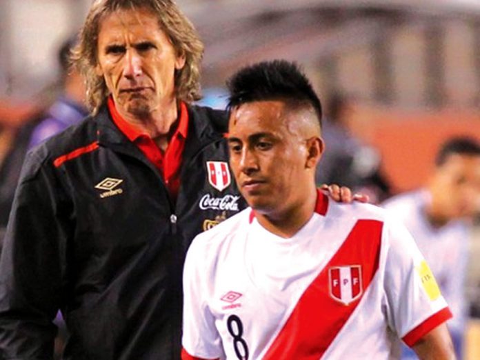 Christian Cueva