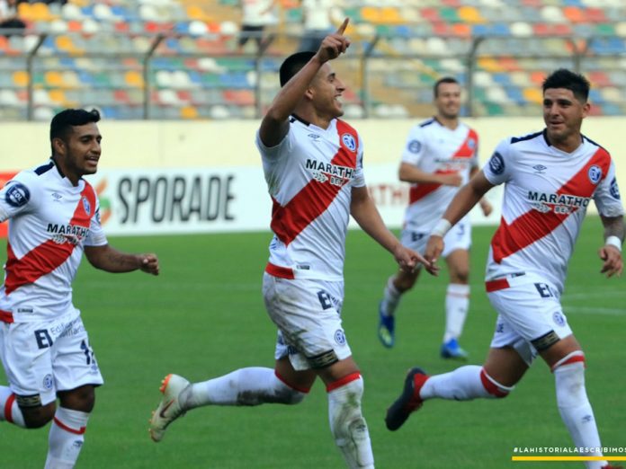 Deportivo Municipal