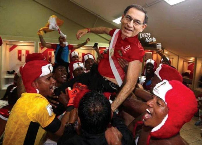 El meme del día