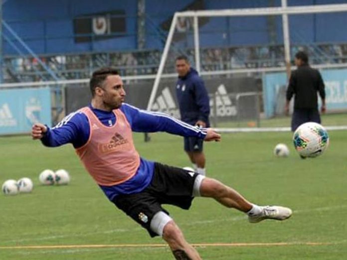 Emanuel Herrera