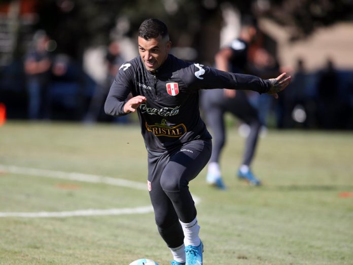 Gabriel Costa
