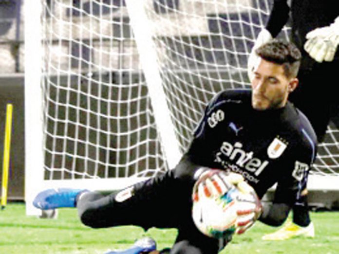 Gastón Olveira