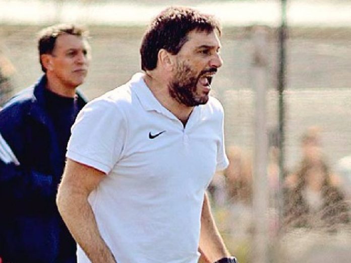 Gerardo Ameli