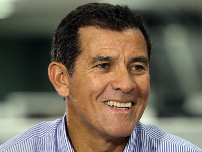 Gustavo Zevallos