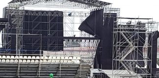 Hipódromo de Monterrico