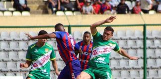 Huancayo superó 4-2 a Alianza Universidad