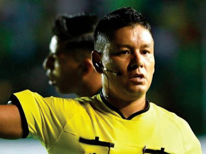 Joel Alarcón