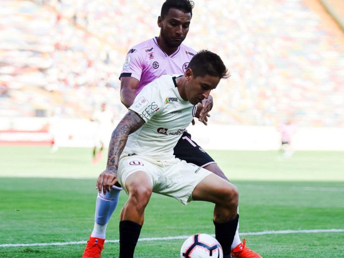 Johan Vásquez