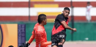 Kevin Quevedo