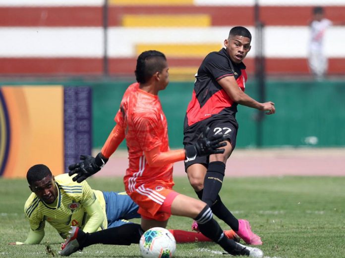 Kevin Quevedo