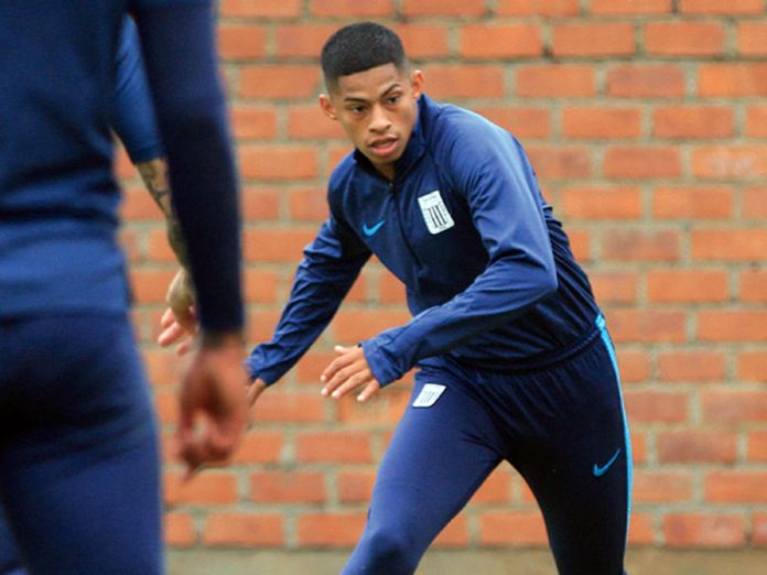 Kevin Quevedo Kevin Quevedo