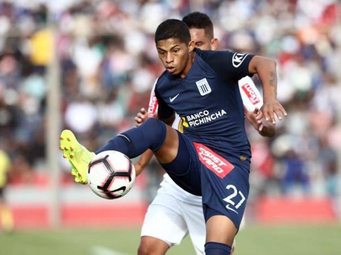 Kevin Quevedo